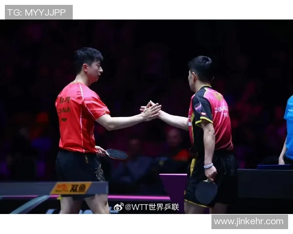 2013年马龙与庄智渊巅峰对决回顾乒乓球赛场的经典瞬间与技战术分析