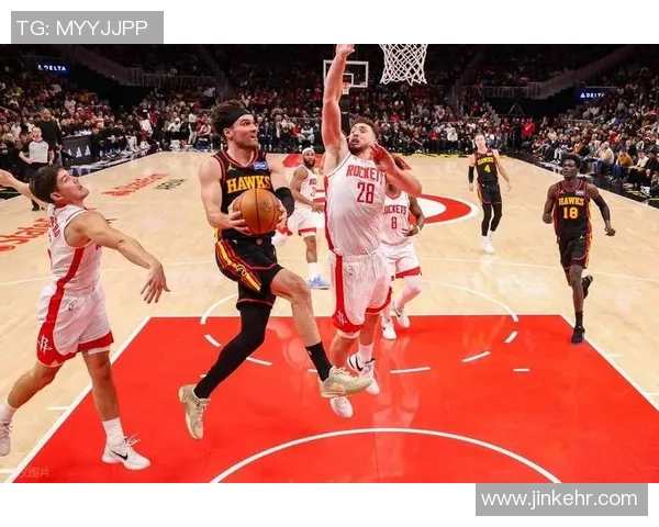 2019年火箭队与老鹰队精彩对决比赛录像回顾与精彩瞬间分析