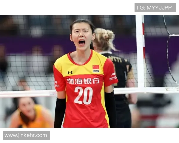 全运会天津女排迎战山东队争夺女排荣耀与冠军之路