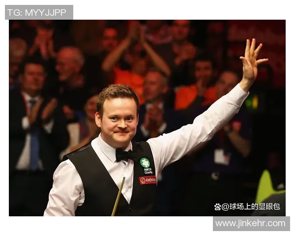 墨菲与塞尔比巅峰对决谁能在斯诺克赛场上笑到最后