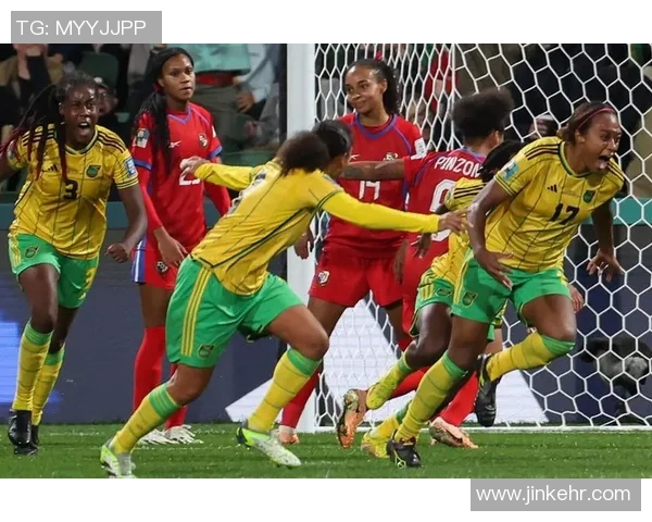 巴西女足与牙买加女足精彩对决直播全程回顾与分析